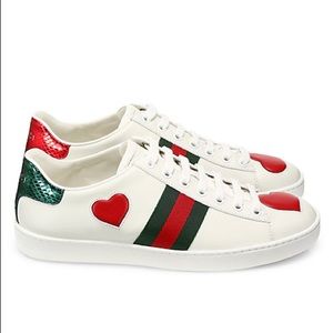 Gucci Ace Sneakers